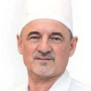 Сафиуллин Растям Хабибович
