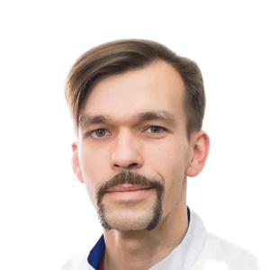 Афлетонов Ефим Наилевич