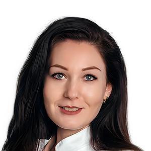 Тюлякова Анна Николаевна
