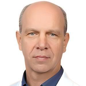 Никитин Анатолий Владимирович