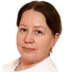 Гришина Ольга Олеговна