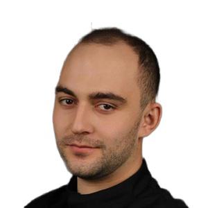 Байрамуков Марат Ханапиевич