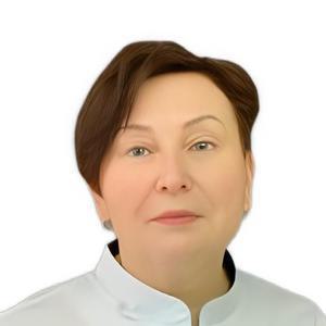 Правдина Валентина Тимофеевна