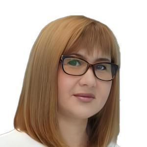 Шевченко Анастасия Владимировна