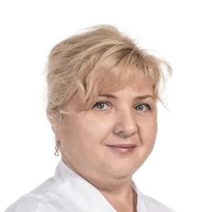 Тимофеева Инна Евгеньевна
