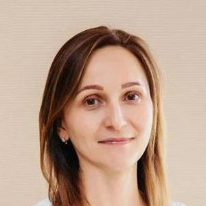 Ванина Татьяна Александровна