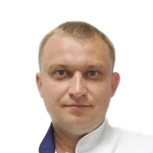 Федоров Александр Олегович