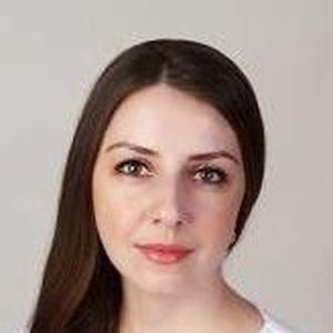 Южакова Алёна Олеговна
