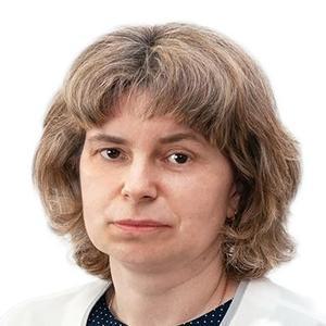 Бочарова Наталья Александровна