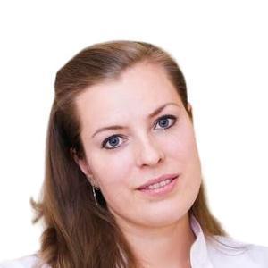 Екимовская Татьяна Валентиновна