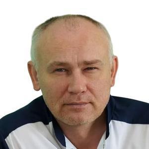 Бутыркин Антон Валерьевич