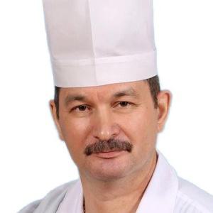 Чермаков Александр Иванович