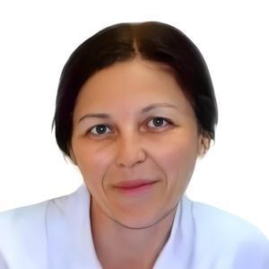 Шерова Татьяна Эркиновна