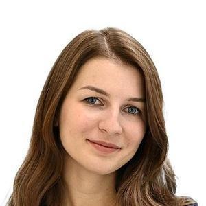 Елизарова Юлия Витальевна