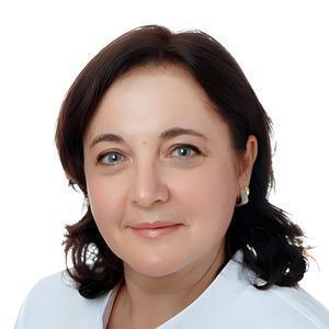 Зубанова Инна Николаевна
