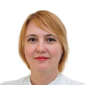 Бобохидзе Ирина Вячеславовна