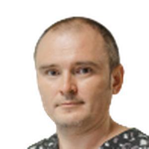 Москвин Егор Анатольевич