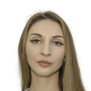 Гонгапшева Залина Ахъедовна
