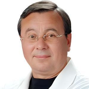 Корчак Владимир Васильевич