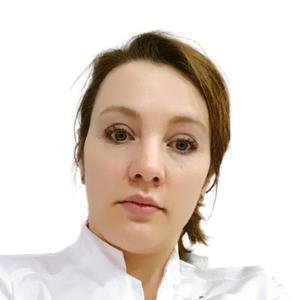 Прибега Инна Мирославовна