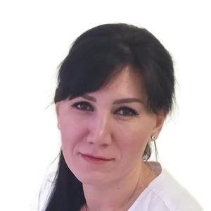 Азарова Кристина Владимировна