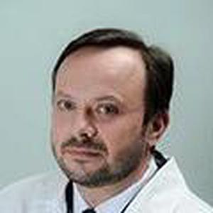 Кордыс Алексей Владимирович