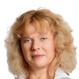 Лисичкина Елена Геннадьевна