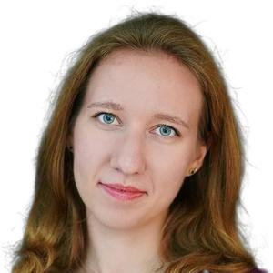 Шкарупина Алина Андреевна