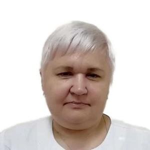 Позднякова Лариса Юрьевна