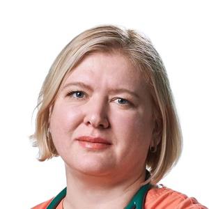 Дедик Елена Валерьевна