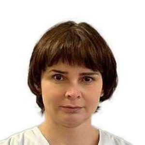 Падкина Мария Евгеньевна