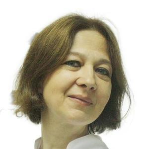 Поликарпова Светлана Валентиновна