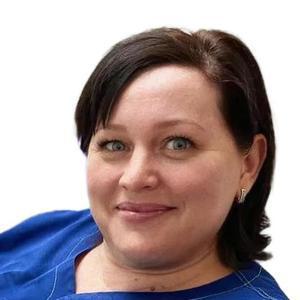 Арсиенко Елена Николаевна