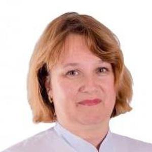Силантьева Наталья Владимировна