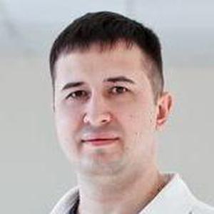 Муштин Никита Евгеньевич