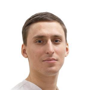 Баранов Александр Евгеньевич