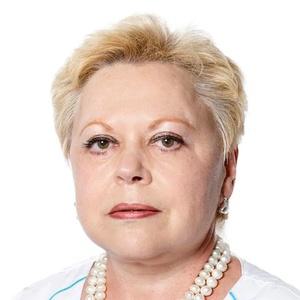 Игнатьева Ольга Александровна