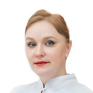 Виноградова Светлана Игоревна