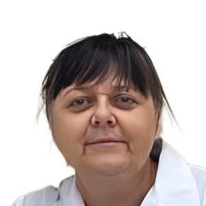 Лахтина Ирина Николаевна