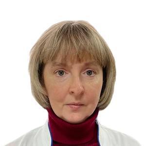 Захарова Екатерина Анатольевна