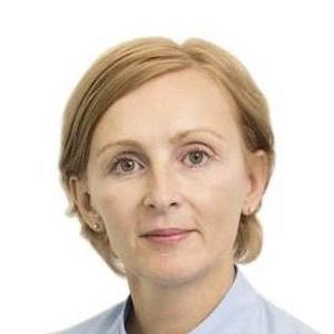 Романенко Наталья Валерьевна