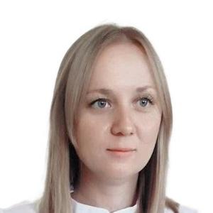 Клементьева Марина Александровна