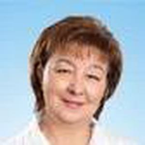 Ибрагимова Роза Исмагиловна