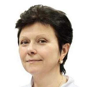 Антипина Татьяна Владимировна