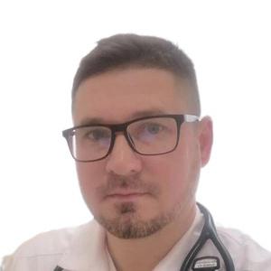 Храмов Артём Евгеньевич