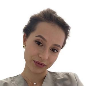 Суркова Полина Александровна