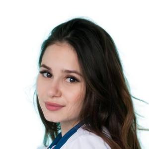 Керефова Зарина Шеретлуковна