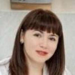 Уракова Тамара Юрьевна