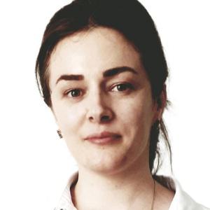 Чупанова Разият Сайгидахмедовна