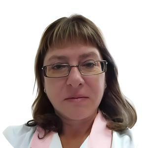 Рожкова Елена Анатольевна